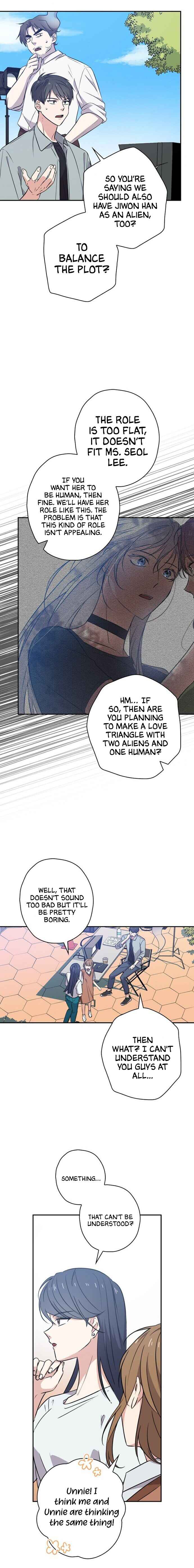 King Of Drama chapter 12 page 4