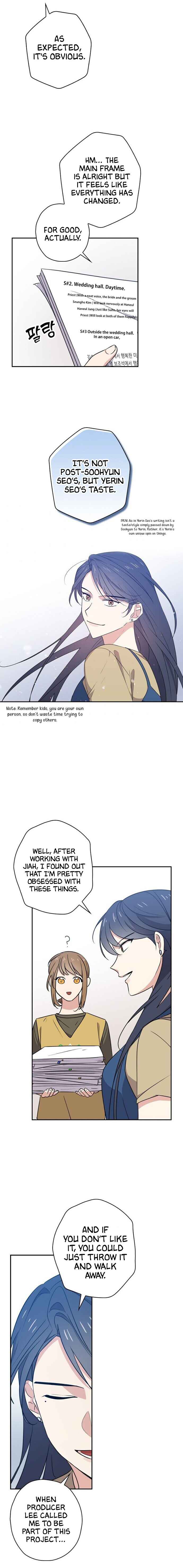 King Of Drama chapter 12 page 7