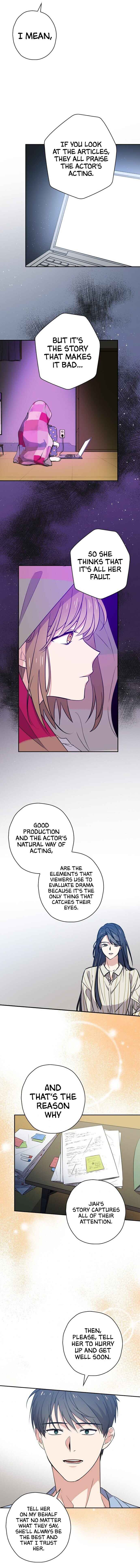 King Of Drama chapter 13 page 12