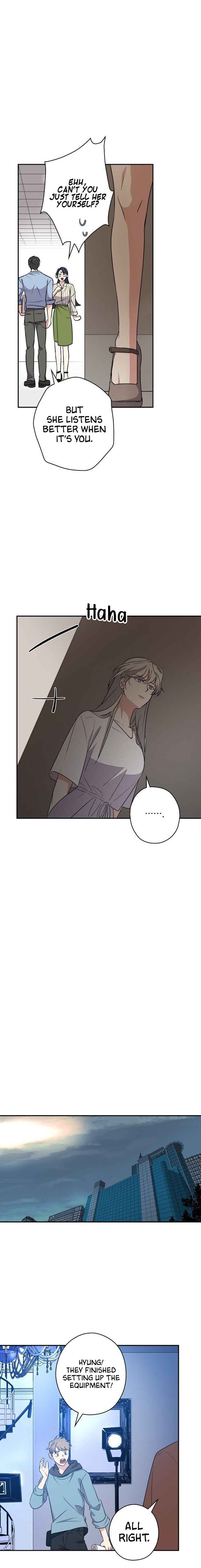 King Of Drama chapter 13 page 13