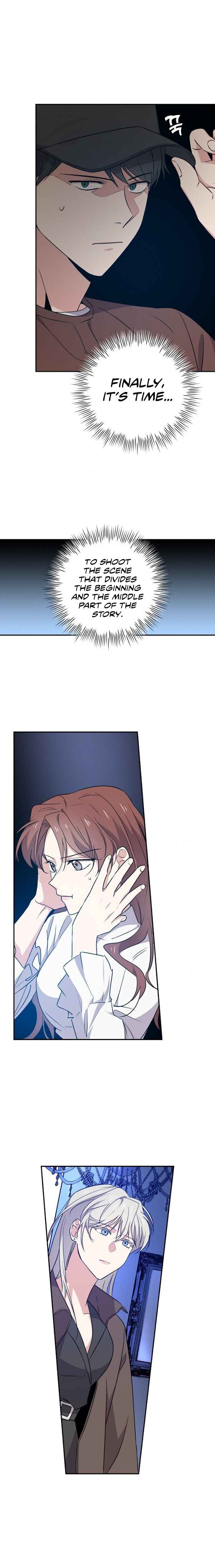 King Of Drama chapter 13 page 14