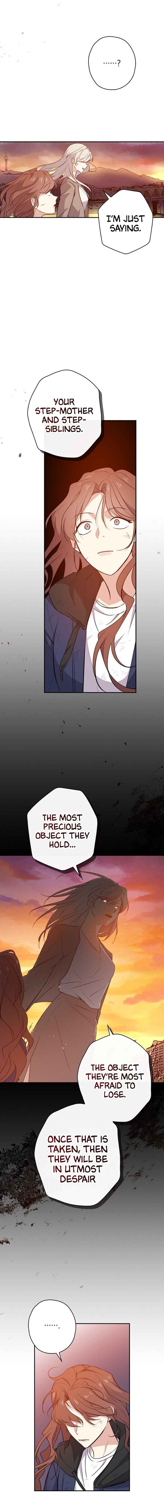 King Of Drama chapter 14 page 10