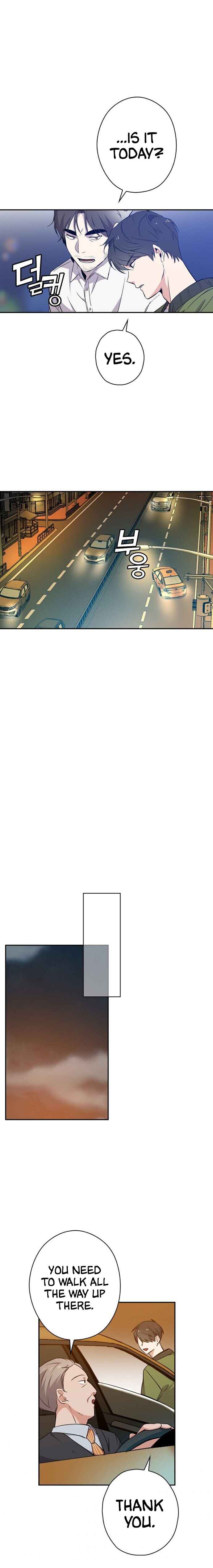 King Of Drama chapter 14 page 16