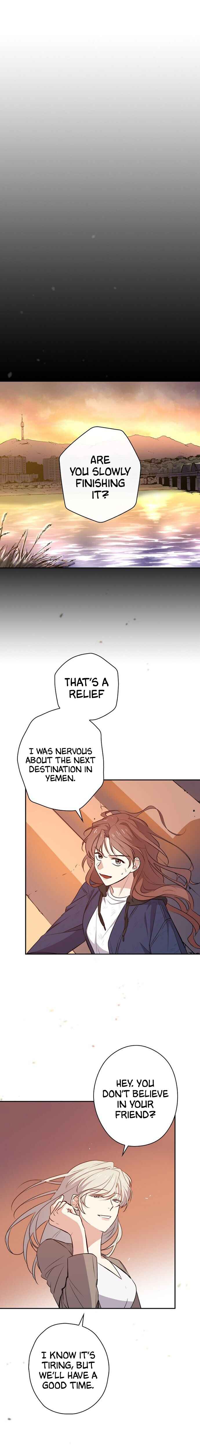 King Of Drama chapter 14 page 9