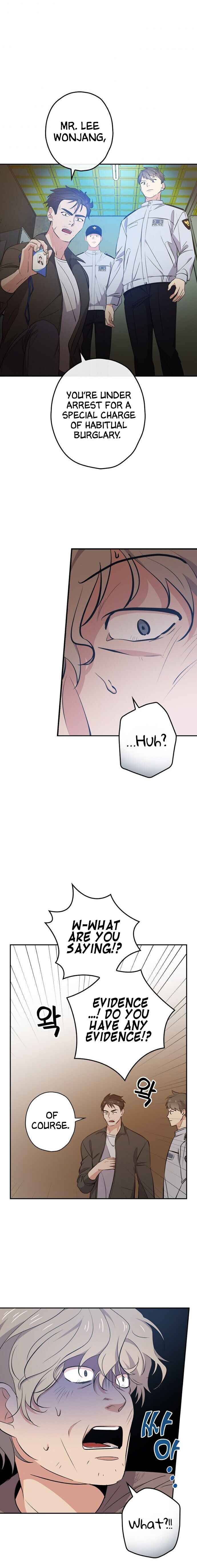King Of Drama chapter 15 page 13
