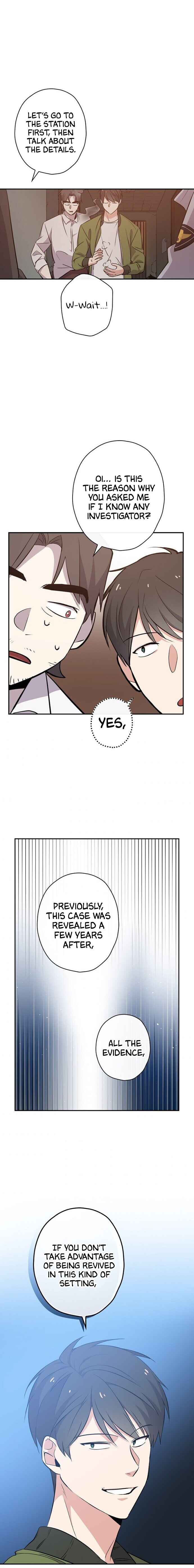 King Of Drama chapter 15 page 14