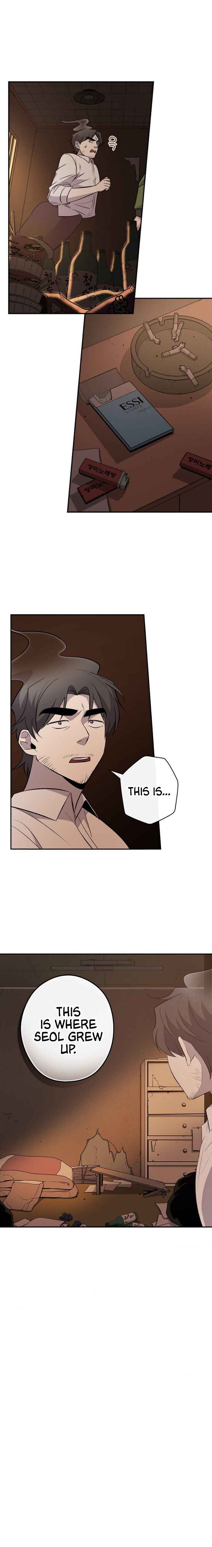 King Of Drama chapter 15 page 4
