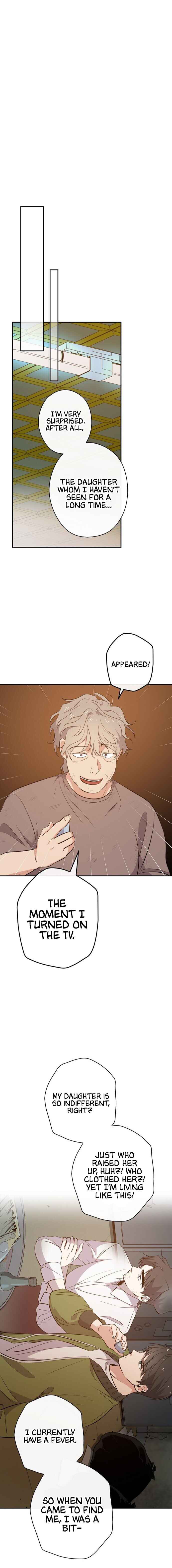 King Of Drama chapter 15 page 6