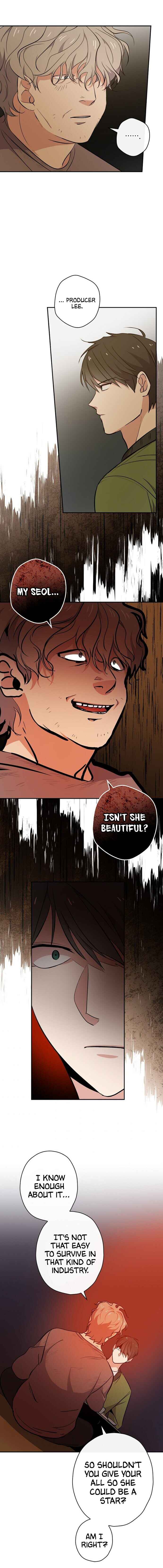King Of Drama chapter 15 page 9