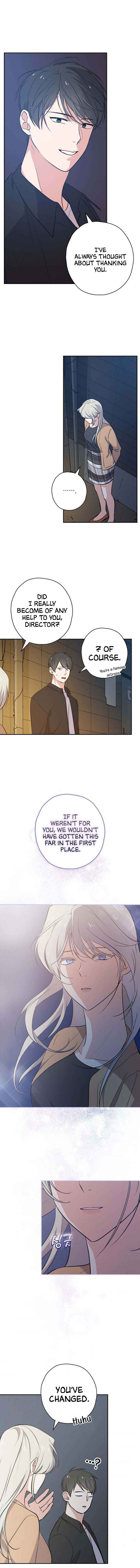 King Of Drama chapter 16 page 13