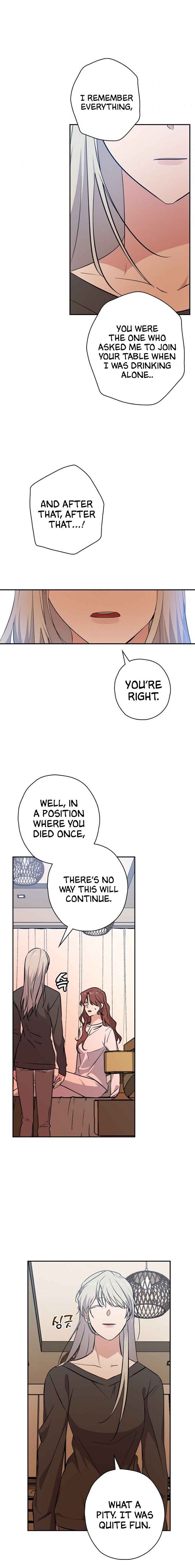 King Of Drama chapter 17 page 10