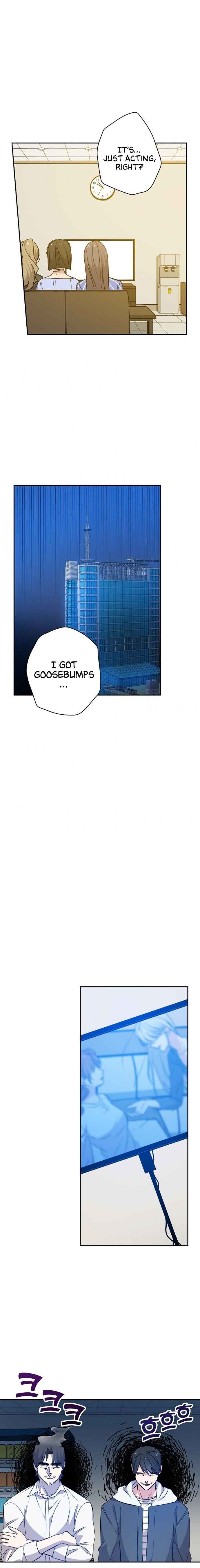 King Of Drama chapter 17 page 13