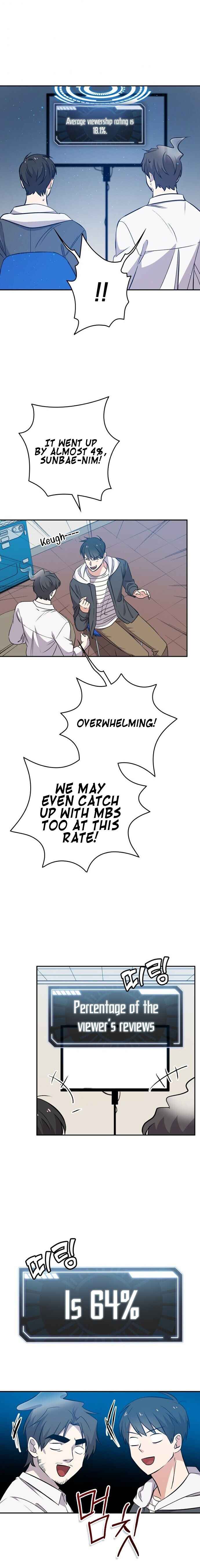 King Of Drama chapter 17 page 15