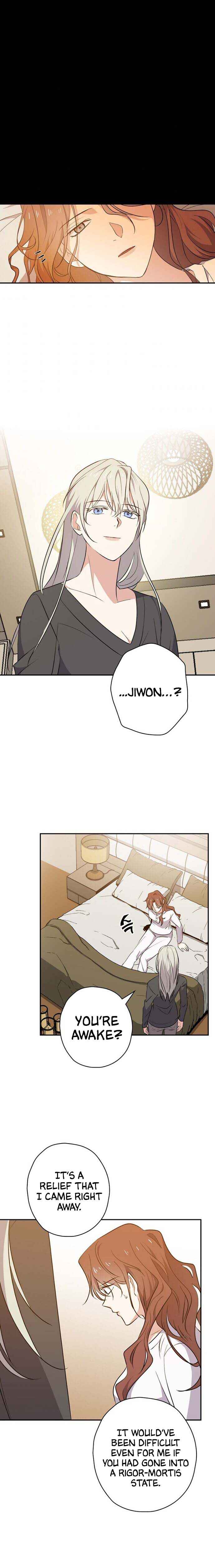 King Of Drama chapter 17 page 8