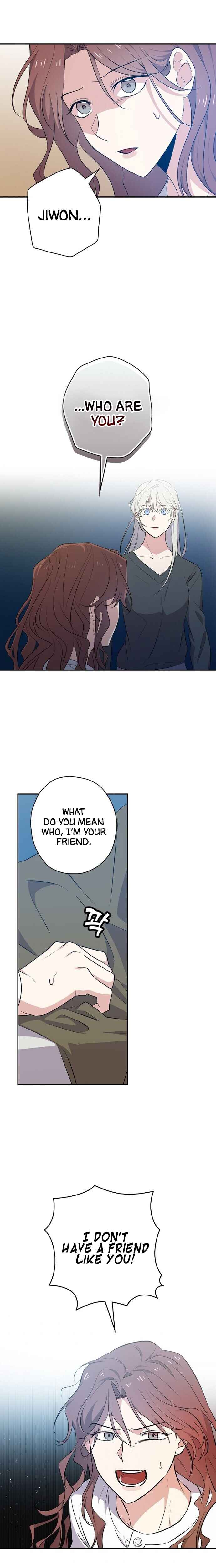 King Of Drama chapter 17 page 9