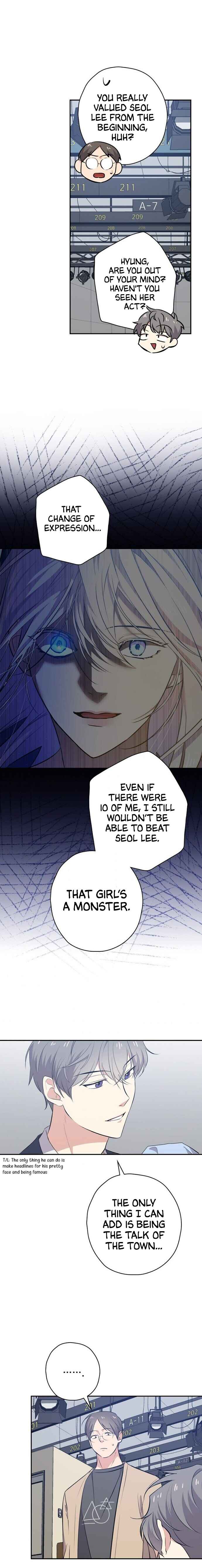 King Of Drama chapter 18 page 4