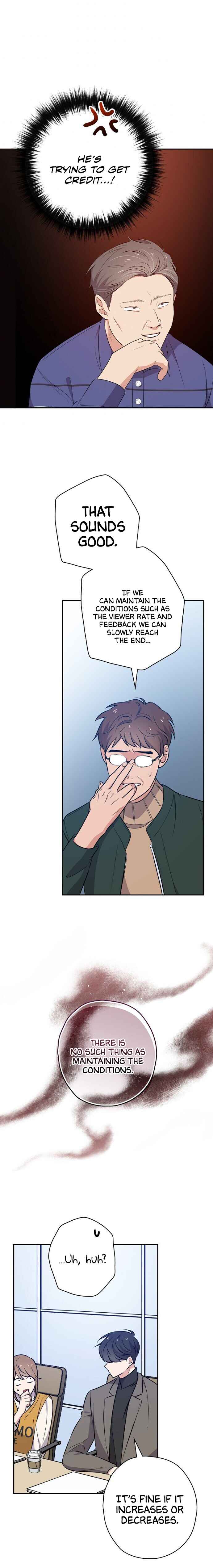 King Of Drama chapter 19 page 11