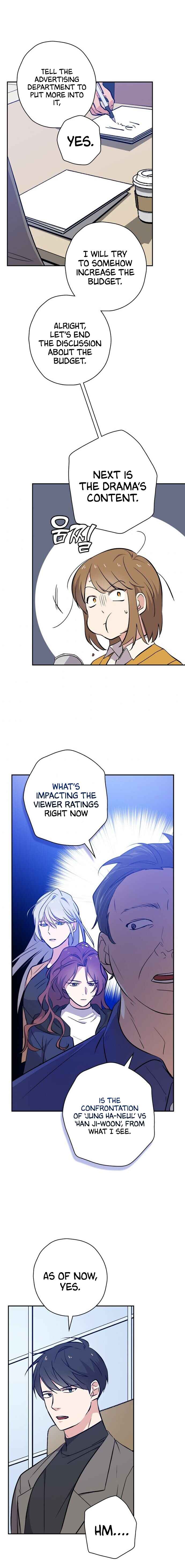 King Of Drama chapter 19 page 9