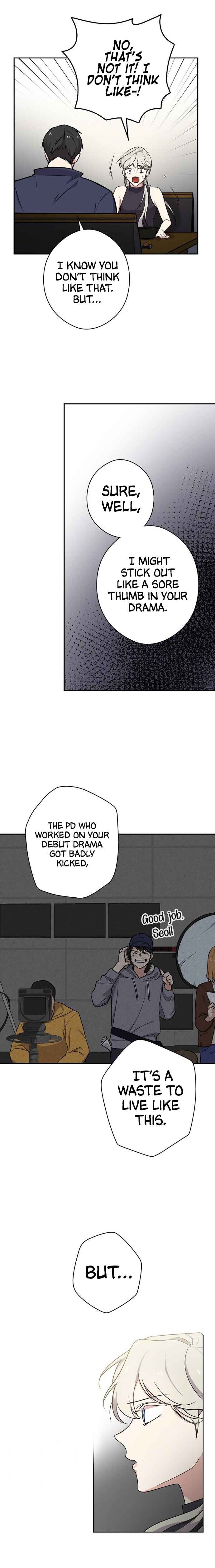 King Of Drama chapter 2 page 10