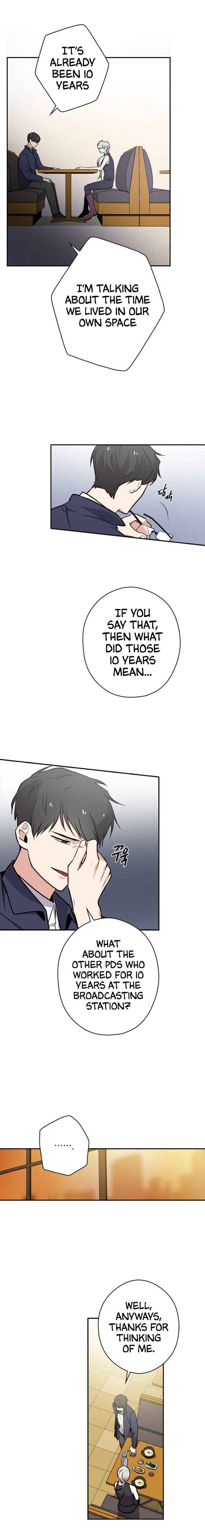 King Of Drama chapter 2 page 11