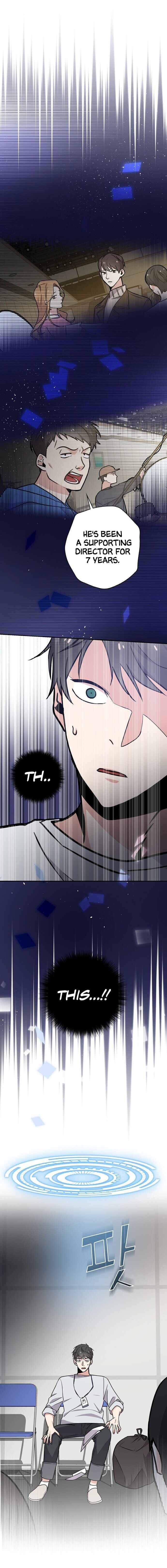 King Of Drama chapter 2 page 19