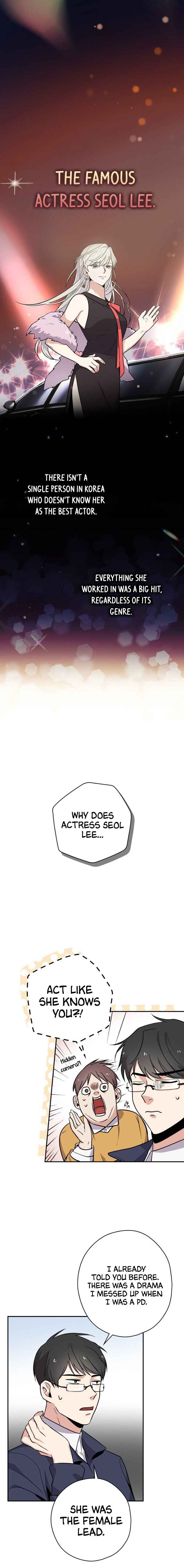 King Of Drama chapter 2 page 3
