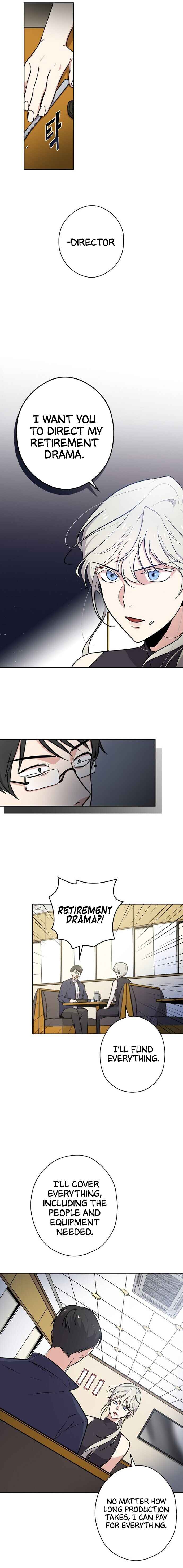 King Of Drama chapter 2 page 8