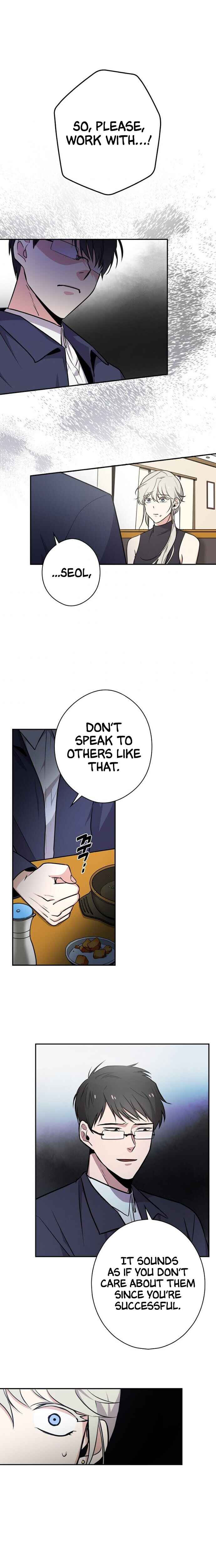 King Of Drama chapter 2 page 9