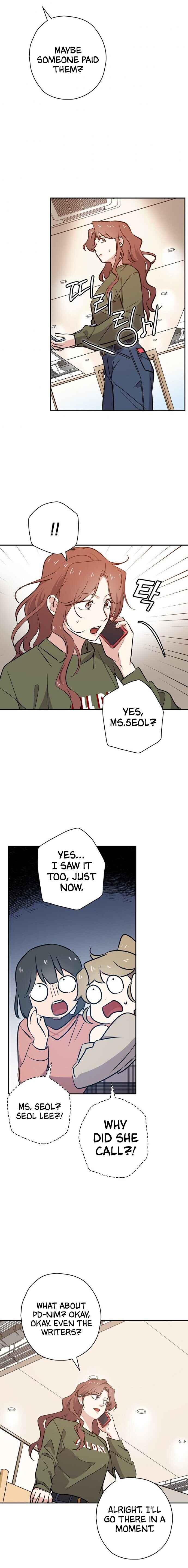 King Of Drama chapter 20 page 13