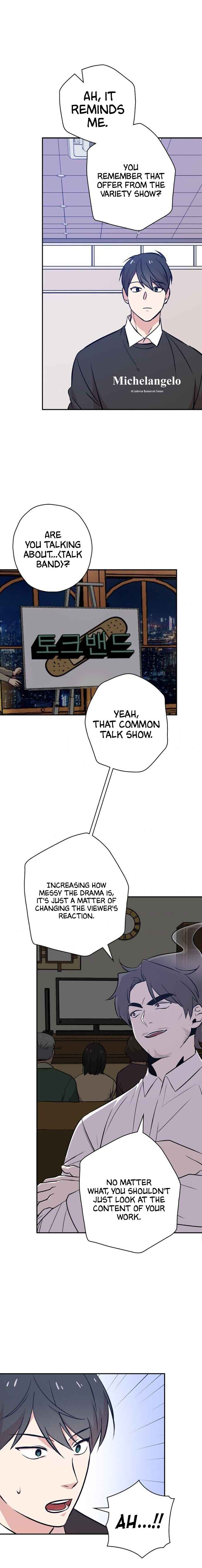 King Of Drama chapter 20 page 16