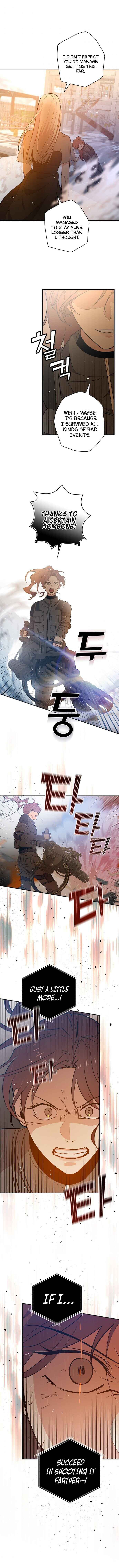 King Of Drama chapter 20 page 3