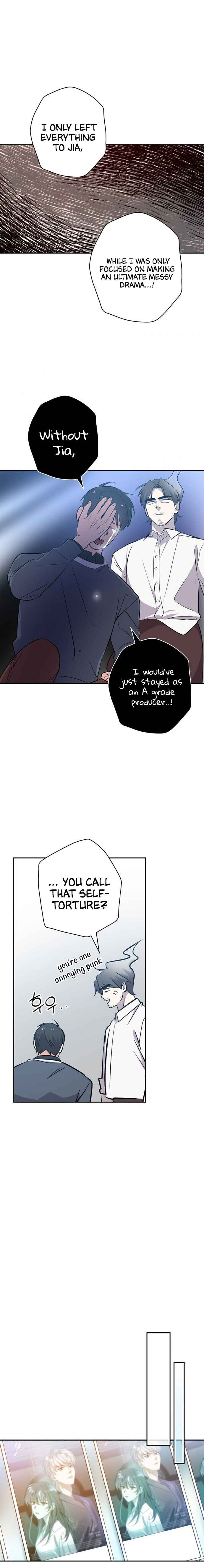 King Of Drama chapter 20 page 7