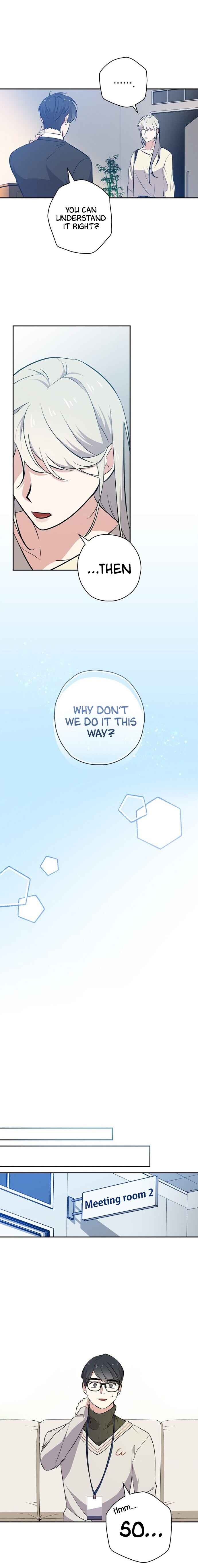 King Of Drama chapter 21 page 11