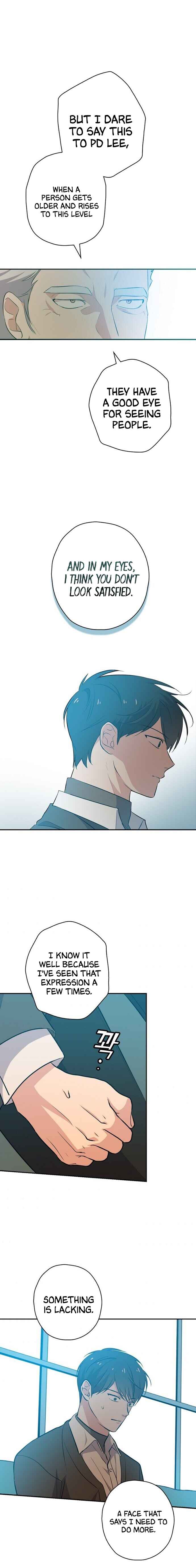 King Of Drama chapter 21 page 18