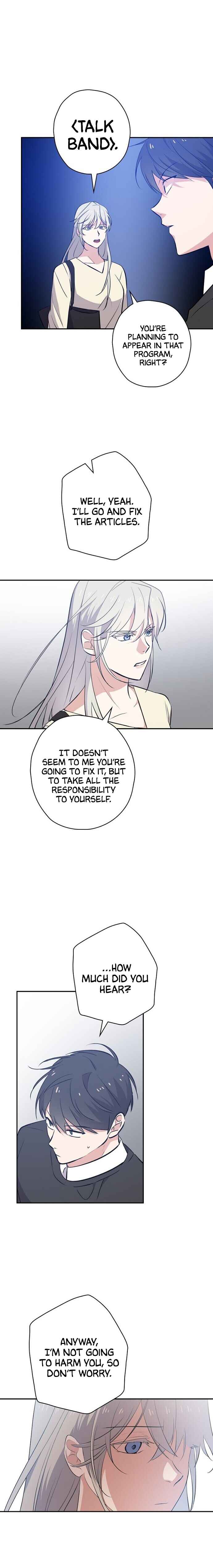 King Of Drama chapter 21 page 7