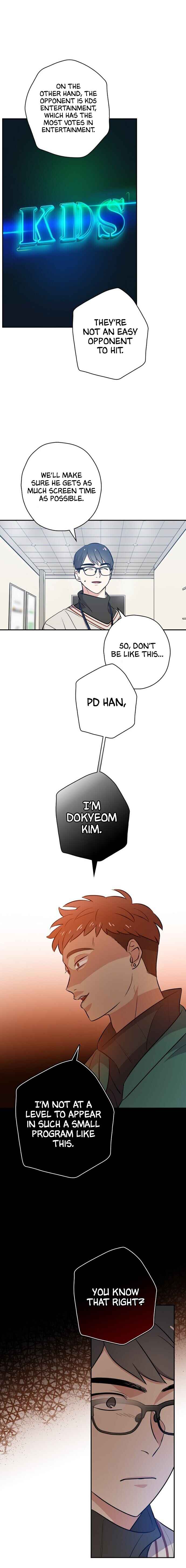 King Of Drama chapter 22 page 14