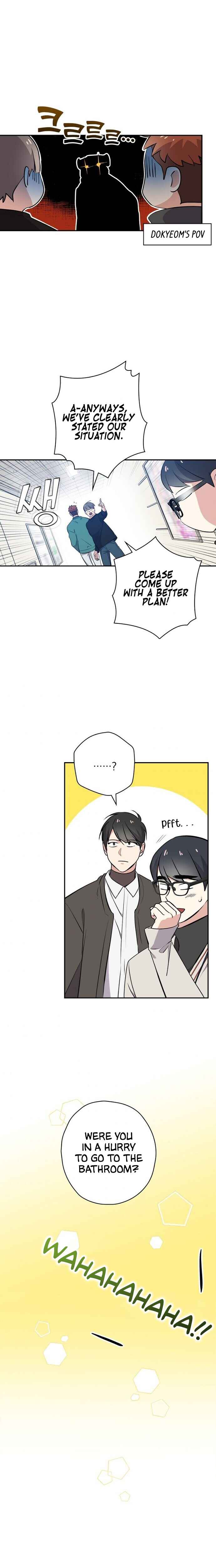 King Of Drama chapter 22 page 18