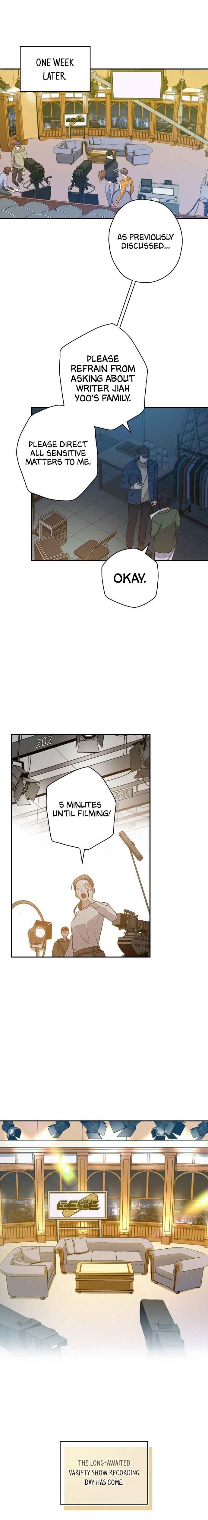 King Of Drama chapter 22 page 19