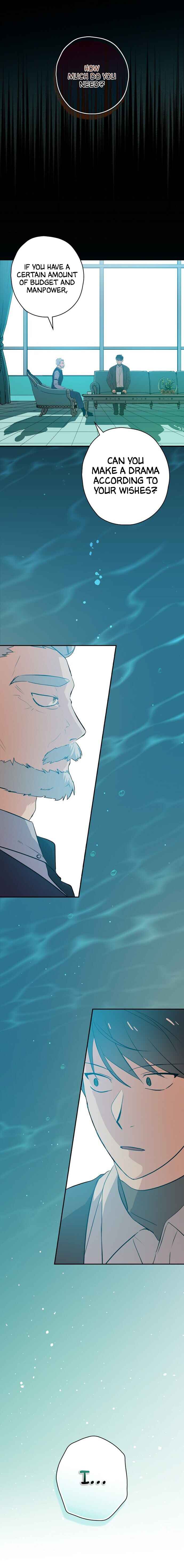 King Of Drama chapter 22 page 3