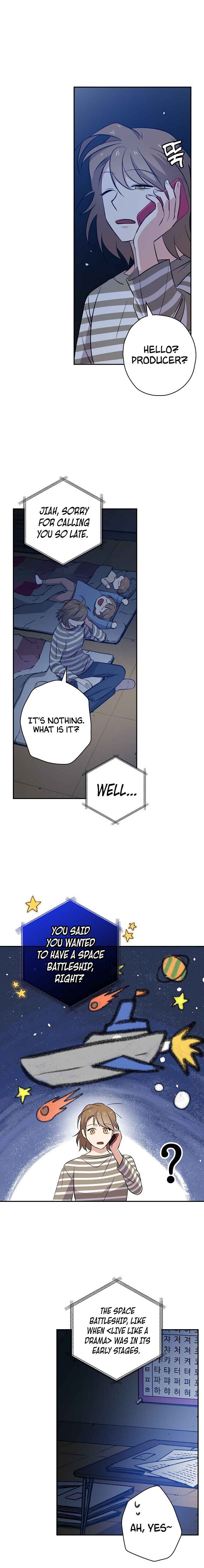 King Of Drama chapter 24 page 12