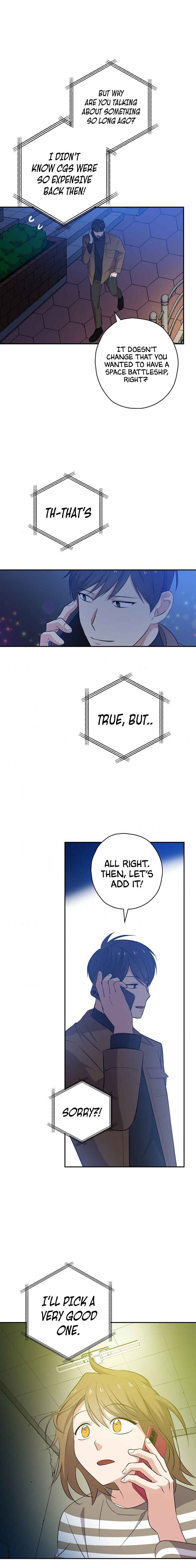 King Of Drama chapter 24 page 13