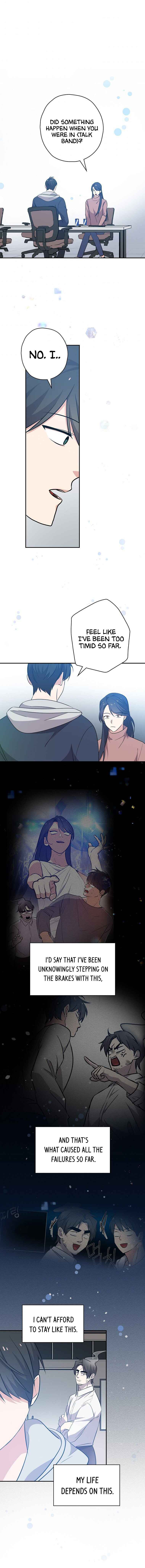 King Of Drama chapter 24 page 15