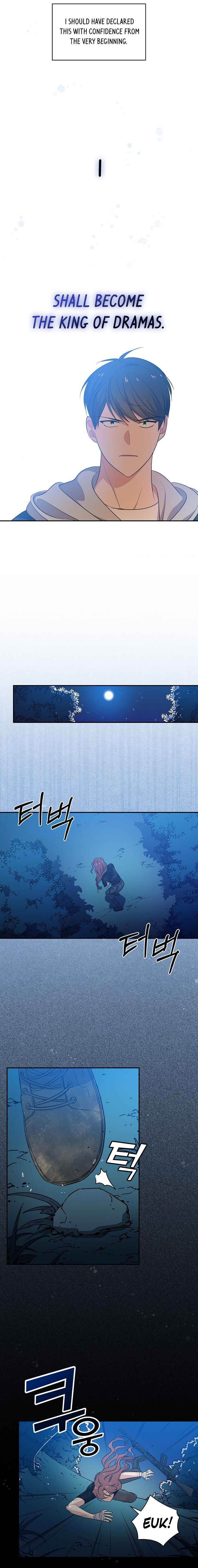 King Of Drama chapter 24 page 16