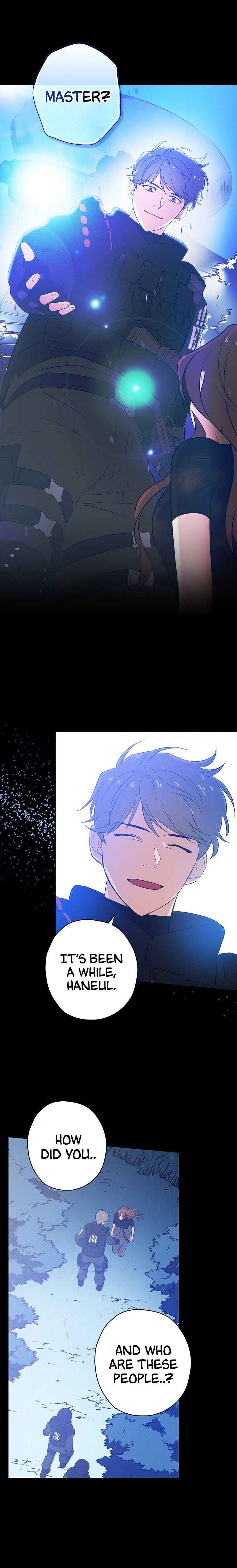 King Of Drama chapter 24 page 18