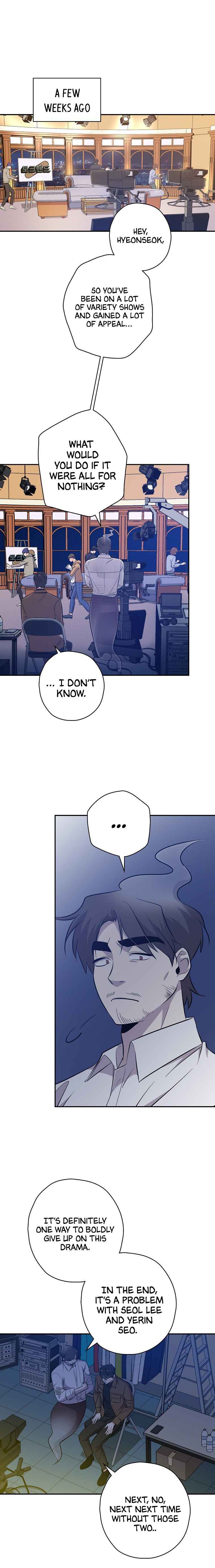 King Of Drama chapter 24 page 3