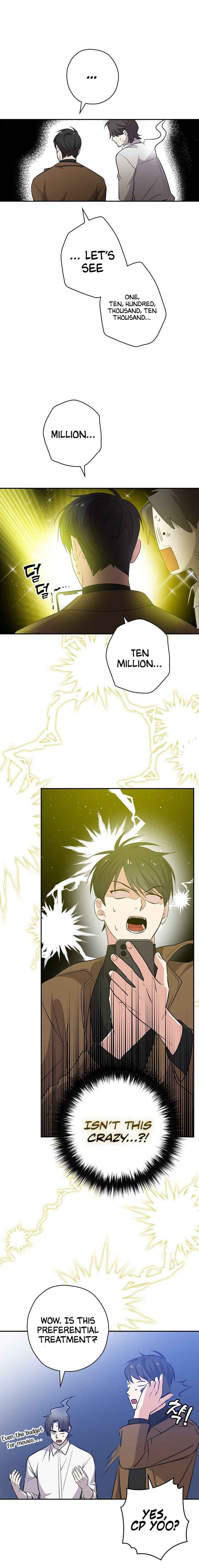 King Of Drama chapter 24 page 8