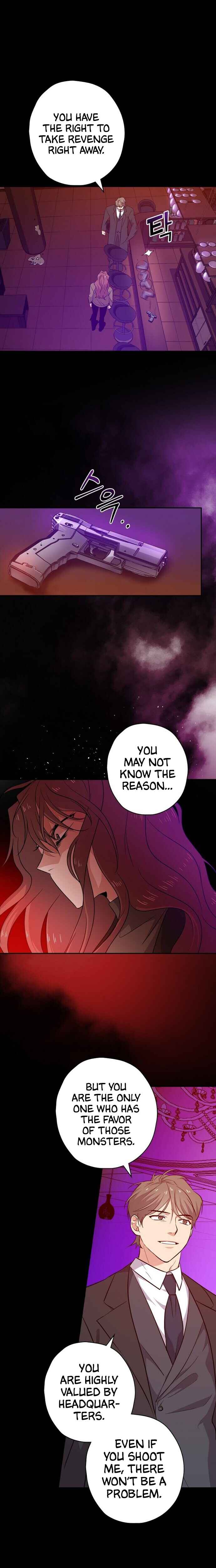 King Of Drama chapter 25 page 10