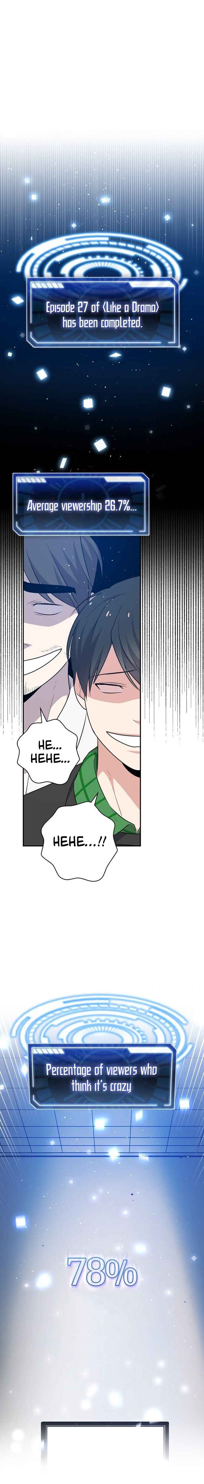 King Of Drama chapter 25 page 15