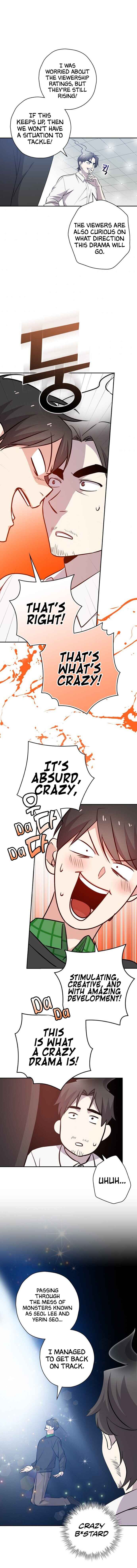 King Of Drama chapter 25 page 17