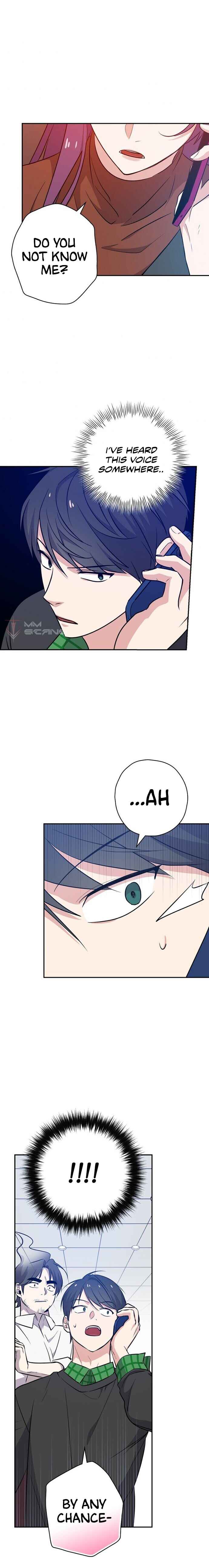 King Of Drama chapter 25 page 20
